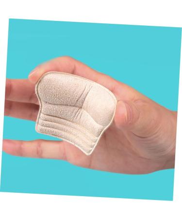 NOLITOY 12 Pairs Heel Stickers & Foam Padding - Soft High Elastic Heel Grips & Cushions for Baby Shoes - Comfort & Support for Children s Footwear - Buy Online on GoSupps.com