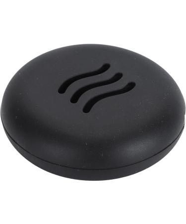 Makeup Sponge Holder Breathable Ventilated Lightweight Silicone Powder Puff Holder for Home - Buy Online on GoSupps.com