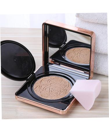 Buy MAGICLULU 1 Exfoliating Sponge - Premium Makeup Sponge & Facial Cleansing Powder Puff for Radiant Skin - Ships Worldwide - Buy Online on GoSupps.com