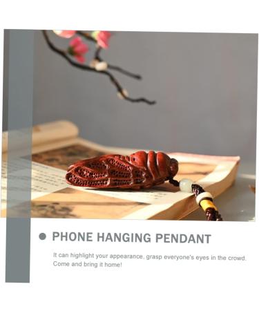 Stylish Gatuida Handle Accessories for Cars & Trailers | Wooden Mobile Phone Decor - Perfect Fashion Birthday Gift - Buy Online on GoSupps.com