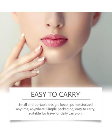  JIAOY JINSHANE Lip Serum Jinshane Lip Jinshane Lip Lightening Treatment Jinshane Treatment for Dark Lips Lip Fresh Treatment to Remove Dark Lips Moisturizing Lip Balm - Buy Online on GoSupps.com