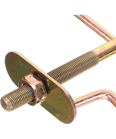 cap lid disassembly tool cotton candy machine disassembly tool cotton candy machine supply remover for cotton candy machine to disassemble marshmallow candy Stainless steel - Buy Online on GoSupps.com