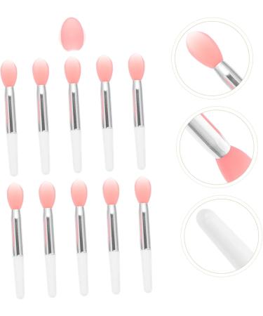 MAGICLULU 5 Sets Lip Mask Brush Dust Jacket Pink Girl - Buy Online on GoSupps.com