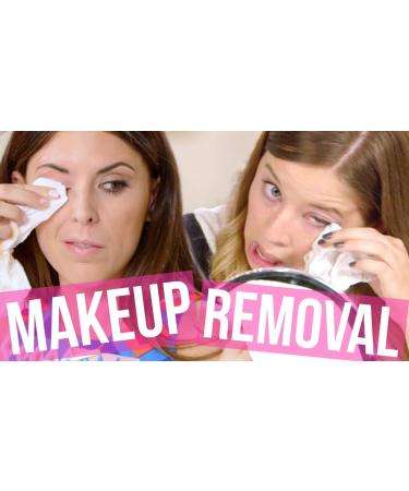 Bielita & Vitex Milk Line 200ml Face and Eye Makeup Remover with Goat Milk Proteins and Vitamins - For All Skin Types - Buy Online on GoSupps.com