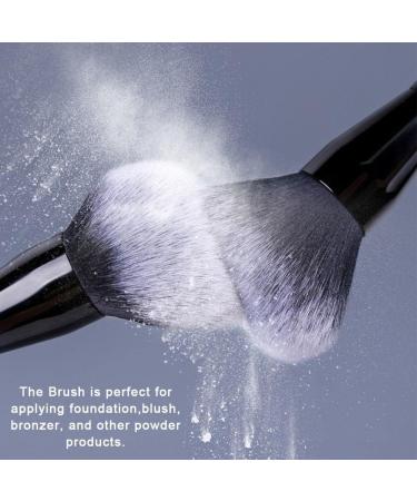 Professional Powder Brush Large Size Makeup Brushes Brush Make Multifunctional Foundation Tools Up Blush Sculpting I7N5 - Buy Online on GoSupps.com