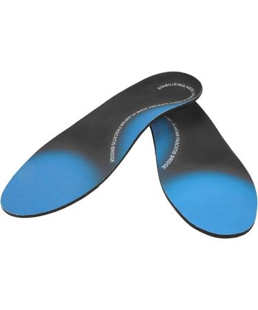 Ergonomic Sports Medicine Insoles - Shock Absorbing Silicone Support for Travel & Daily Use (XL) - Best Sports Equipment Online - Buy Online on GoSupps.com