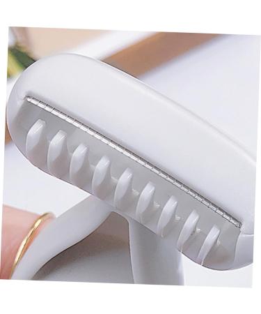 Angoily 10pi ces Tondeuse Manuelle Pour pilation Rasoir De Beaut Pour Aisselles Jambes Et Zone Bikini Outil Pratique Et S curis  - Buy Online on GoSupps.com