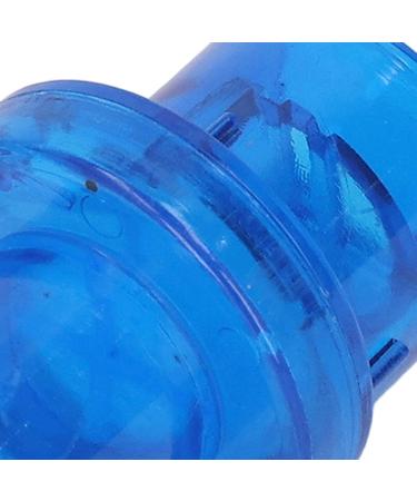 20pcs CPR Filtering Mask Accessory Professional Cardiopulmonary Resuscitation Face Shield Replacement One Way Valve Mouthpower to Breathe Resuscitator (Blue) - Buy Online on GoSupps.com