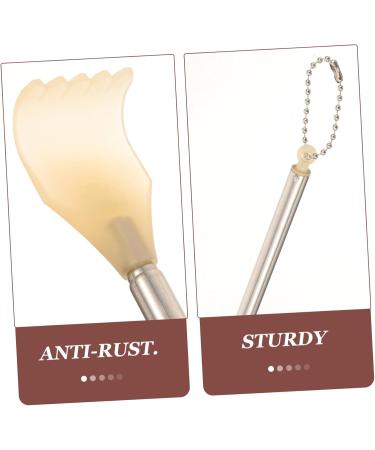 Beavorty 8-Piece Back Massage Device Set | Optimal Relief & Relaxation | International Shipping Available - Buy Online on GoSupps.com