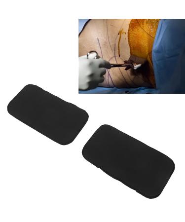 Sempoda 2PCS Post Surgery Compression Sponge Sheets for Liposuction - Abdominal Protector & Support for Women - Buy Online on GoSupps.com