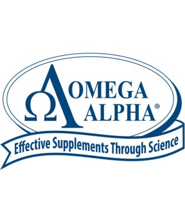 Omega Alpha Ultra Probiotic Plus 60s - Buy Online on GoSupps.com