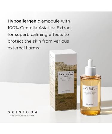 SKIN1004 Madagascar Centella Ampoule 30ml - Buy Online on GoSupps.com