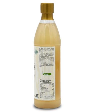 Varvello Balsamic Cream White - Authentic Balsamic Vinegar of Modena IGP 500ml | Buy Internationally - Buy Online on GoSupps.com