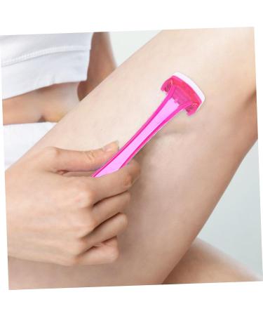 CIMAXIC 15-Piece Stainless Steel Body Hair Cutter Set | Armpit Eyebrow & Abdominal Shaver | International Shipping Available - Buy Online on GoSupps.com