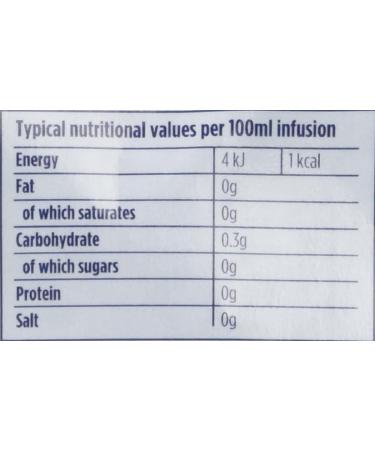 Tetley Decaf Tea Bags 80 Count - Pack of 1 - Buy Online on GoSupps.com