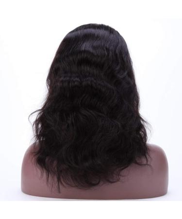 Shop Black Curly Long Wavy Women's Wigs - Brazilian Synthetic Hair for 50s 60s 70s & 80s Cosplay | International Shipping Available - Buy Online on GoSupps.com