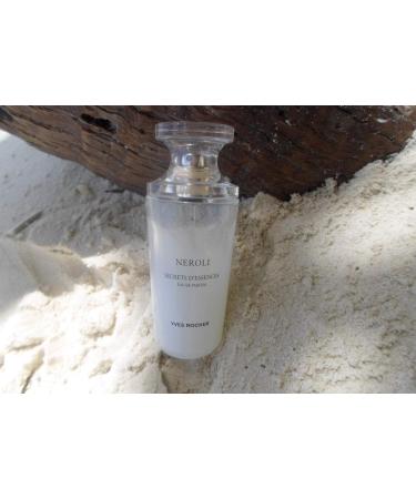 Yves Rocher Secret d Essences Neroli Eau de Parfum 50 ml - Buy Online on GoSupps.com