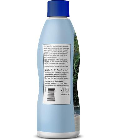 Earth's Bounty Tahitian Pure Noni Juice - 32 fl oz - Buy Online on GoSupps.com