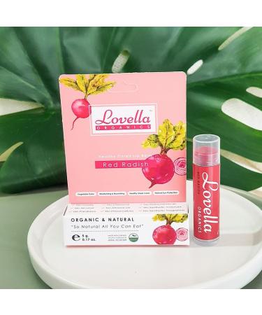 Lovella Organics