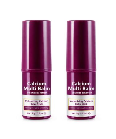 TITINY Calcium Multi Balm Stick 2 Pack