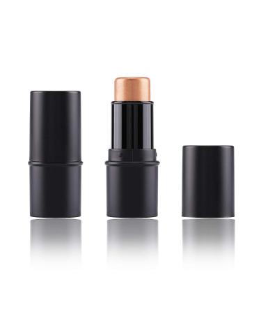 CCbeauty Face Highlighter Makeup Sticks - Long-Lasting Shimmer Contour Set (3 Colors) - Buy Online on GoSupps.com