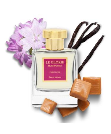 Inspired by Pr*da's Candy Sweet notes EDP Long Lasting 12-14 Hours Perfume Spray for Women All Skin Types Cruelty Free - 1.7 oz 50ml Inspired by Pr*da's Candy Eau de Parfum 1.7 Fl Oz (Pack of 1)