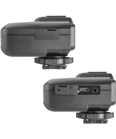Flashpoint R2 TTL 2.4G Wireless Receiver for Sony Flashes (X1R-S) - Buy Now - Buy Online on GoSupps.com