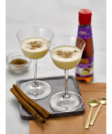 Lee Kum Kee Pure Sesame Oil 207 ml 1 - Buy Online on GoSupps.com