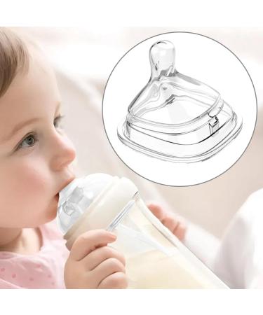 Stilling Breastfeeding Nipple Protection - Boys Contact Design & Quadratical Y-Hole | International Shipping Available - Buy Online on GoSupps.com
