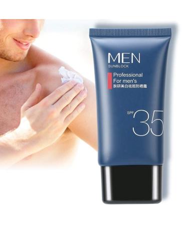 Sonew 40g Sunscreen SPF35 - Zinc Oxide Face & Body Cream for Sensitive Skin - UV Protection - International Shipping - Buy Online on GoSupps.com