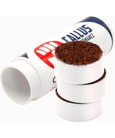 Smoothing Caps - 3 Pack | Effective Callus Remover for Superior Performance - Buy Online on GoSupps.com