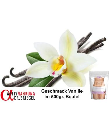 Buy Protein Diet Shake for Women - Casein & Collagen Vanilla Flavor | International Shipping - Buy Online on GoSupps.com