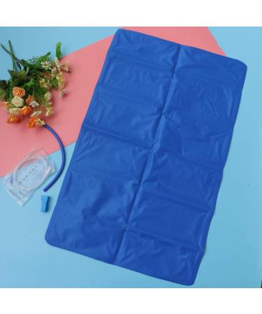 Exceart 42L Bag Carrying Accessories Bag Oxygen Cylinder Holder Supplies for Travel Home Outdoors Oxygen - Buy Online on GoSupps.com