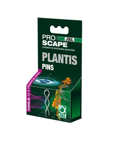 JBL ProScape Plantis 6136800 plant needles for securely fixing aquarium plants in the soil straight (30 cm) - Buy Online on GoSupps.com