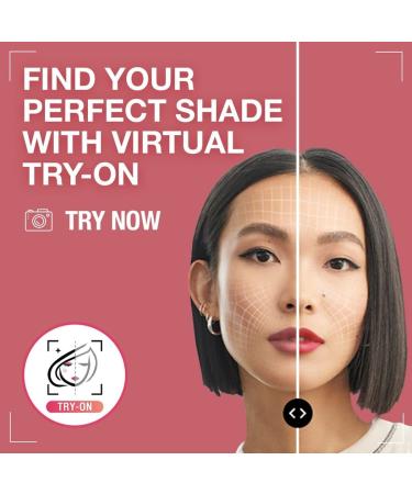 Maybelline Color Sensational Lipstick - Matte Finish Hydrating Lipstick in Nude Nuance - Buy Online on GoSupps.com