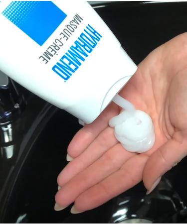 SNOBGIRLS HYDRAMEND Hydrating Conditioner - Intense Hydration & Repair for Dry, Damaged, Brittle Hair | Vegan & Gluten-Free, Detangling Formula - Buy Online on GoSupps.com