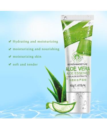 Face Cream Vera Gel Face Cream Vera Cream Anti Winkle Whitening Moisturizing Skin Care Face Care Naturally moisturizer - Buy Online on GoSupps.com