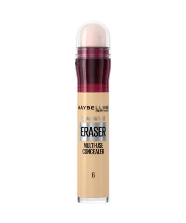 Maybelline New York-Instant Anti Age Eraser Concealer-06 Neutralizer-6.8 ml
