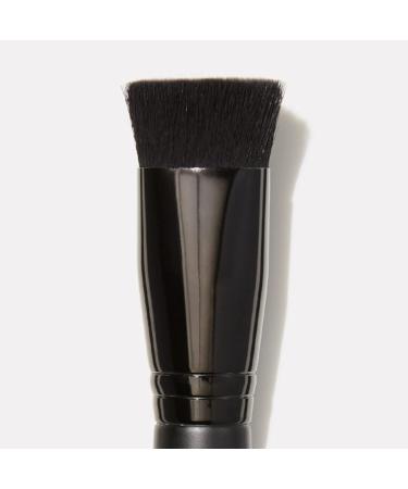 e.l.f. Triangular Buffing Foundation Brush - Synthetic Bristles for Sculpting & Defining - Buy Online on GoSupps.com