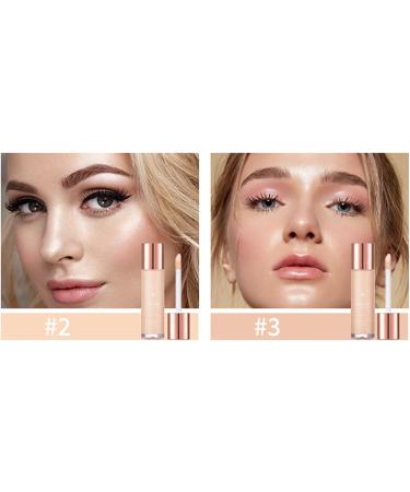 Liquid Luminizer Thin and Light Liquid Highlighter 31.5ml Refreshing for Makeup (#3) - Buy Online on GoSupps.com