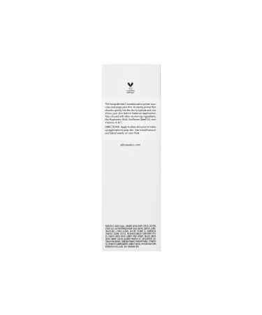 E.L.F. Puff Puff Primer - Nourishing Face Primer 1.01 oz | Boost Your Glow! - Buy Online on GoSupps.com