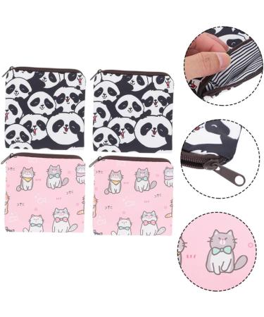 Buy Healeved 20 STK Storage Bags for Women's Bandages & Tampons - High Capacity Wet/Dry Pockets Holder for Breastfeeding & Period - Ideal for Travel & Everyday Use - Buy Online on GoSupps.com
