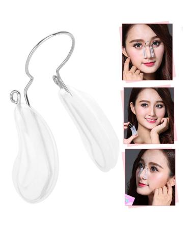 Nose Up Clip - Enhance Your Nose Shape & Lift with Our Beauty Reshaper for Wide & Crooked Noses - International Shipping Available - Buy Online on GoSupps.com