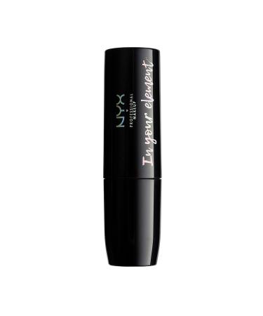 NYX In Your Element Lipstick - Metallic Bronze | Shop Internationally - Best Quality & Fast Shipping - Buy Online on GoSupps.com