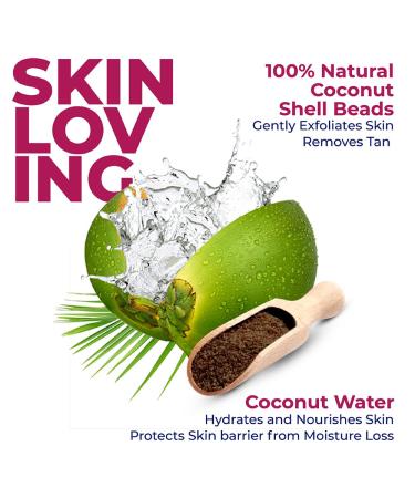 Parachute Advansed Deep Cleansing Body Wash - Nourishing & Refreshing | Buy Online Worldwide - Buy Online on GoSupps.com