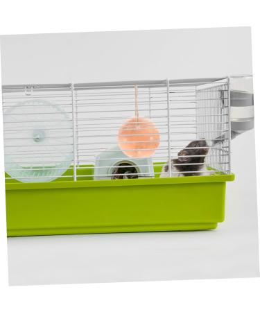 GREENADSCAPE Pet Saline Licking Salt Small Pets Lick Salt Hamster Salt Mineral Block Salt Brick Mineral Saline - Buy Online on GoSupps.com