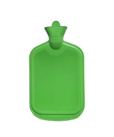 Heat bottle heating cushion Heat bottle water bag for hot water bottle with cover cold winter foot warmzer for cramps foot warmer pain relief (02)