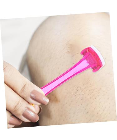 Vintorky 15-Piece Girls Body Shaver Set - Stainless Steel Women's Razor for Smooth Hair Removal & Armpit Epilation - Buy Online on GoSupps.com