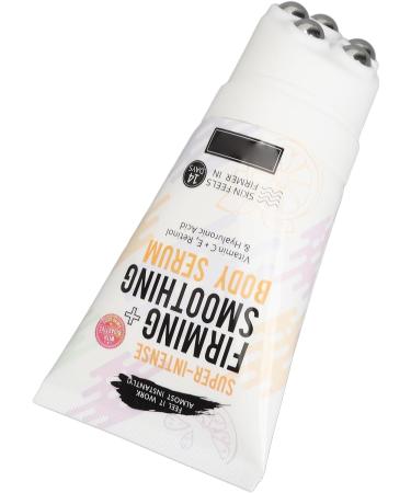 Safe Reliable Effective Body Shaping Cream Absorbed Easily Fat Burning Firming Skin for Women with Enhanced Circulation and Quick Results - Buy Online on GoSupps.com