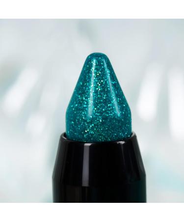 Iridescent Glitter Paint Stick Set - 6 Body Crayons for Face & Body Makeup by Moon Glitter | International Shipping Available - Buy Online on GoSupps.com